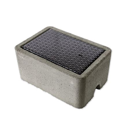 christy box metal cover|christy valve boxes.